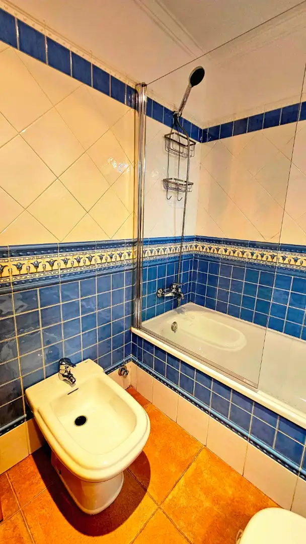 Piso de 124 m² en Lepe