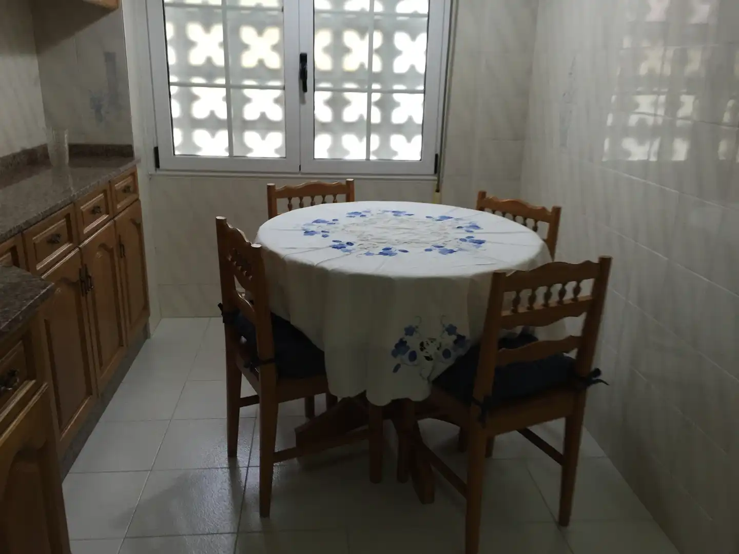 Piso de 80 m² en Santiago de Compostela
