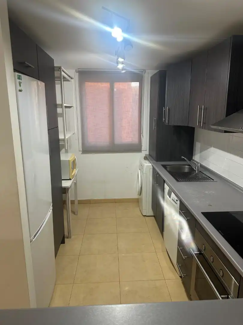 Piso de 95 m² en Torre Pacheco