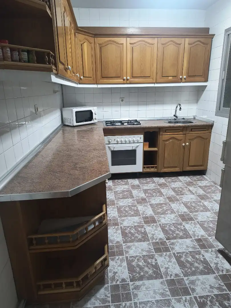 Habitación 90 m², Granada