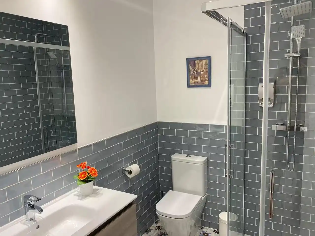 Appartamento 80 m² a Móstoles