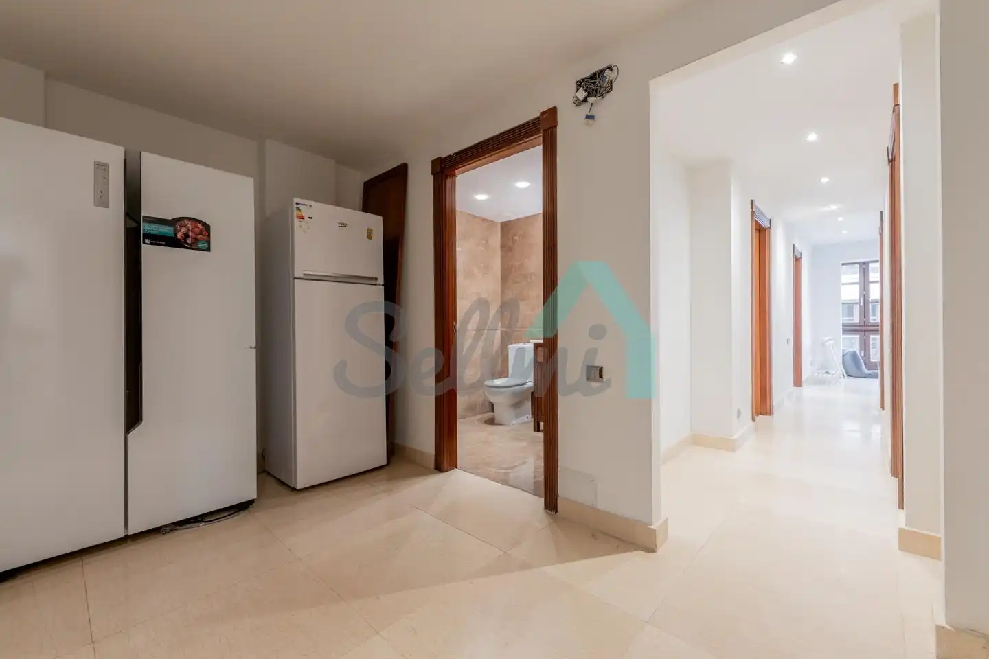 Habitación 194 m², Oviedo