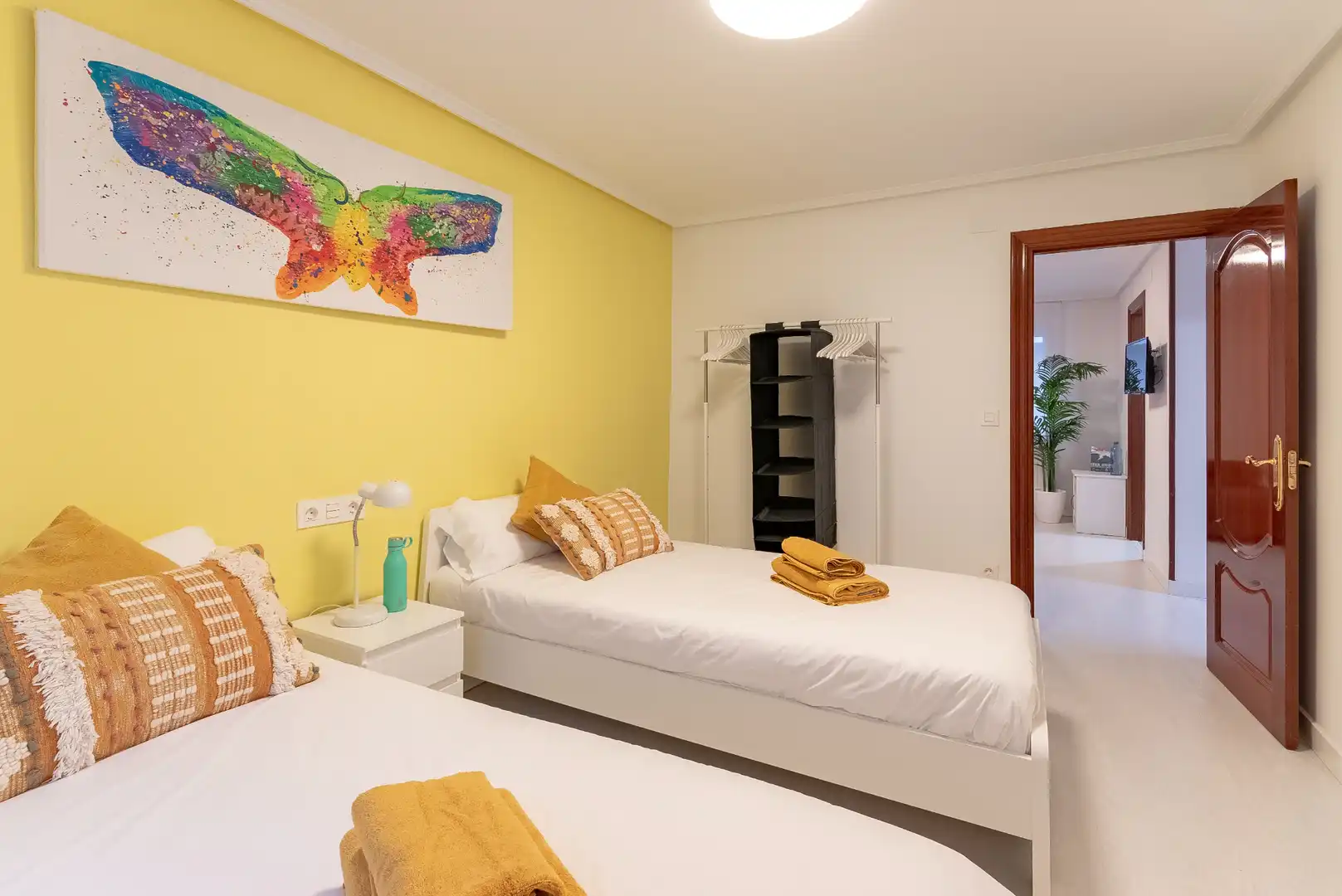 Piso de 75 m² en Bilbao