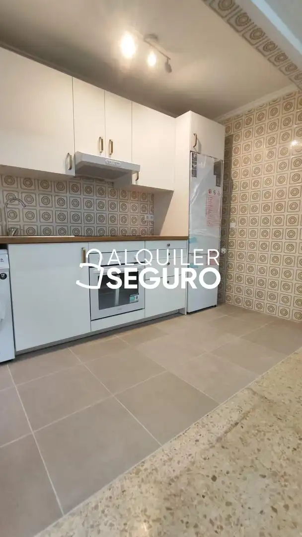 Pis de 80 m² a Sagunt