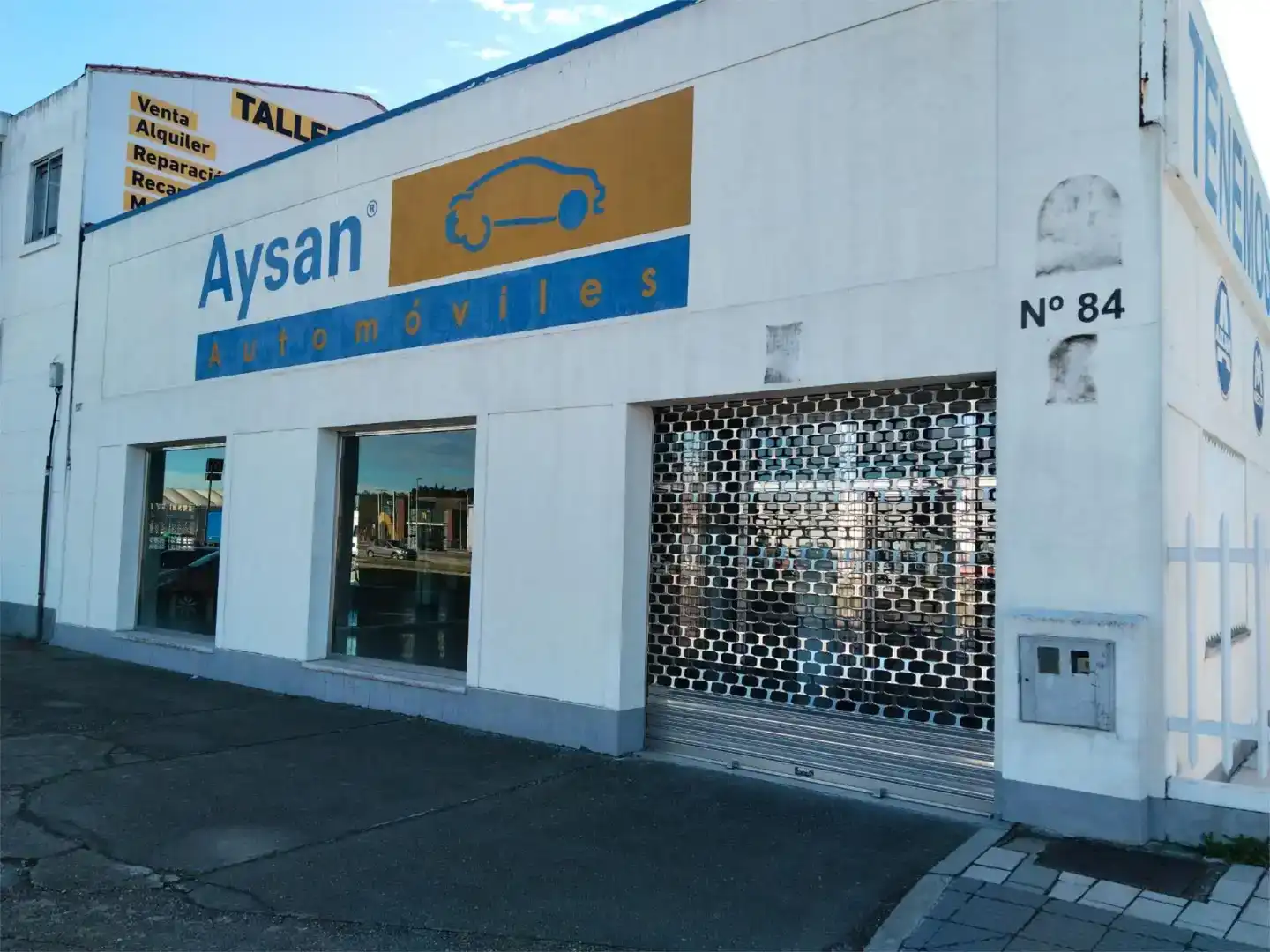 Piso de 486 m² en Valladolid