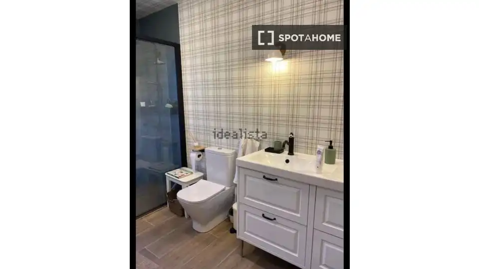 Habitación 414 m², Simancas
