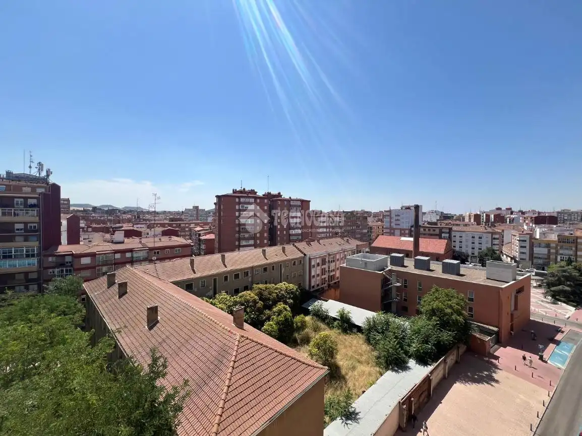 Appartement 95 m² à Valladolid