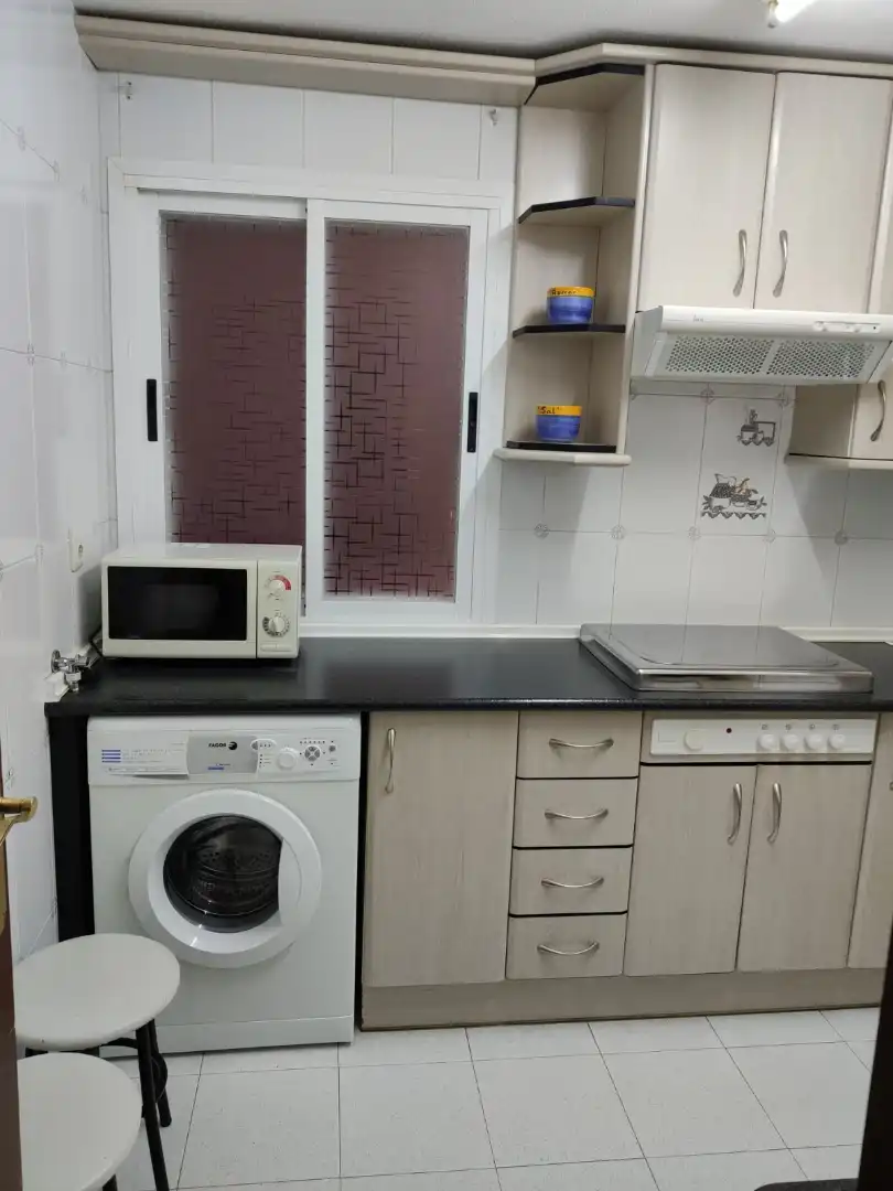 Wohnung 90 m² in Ciudad Real