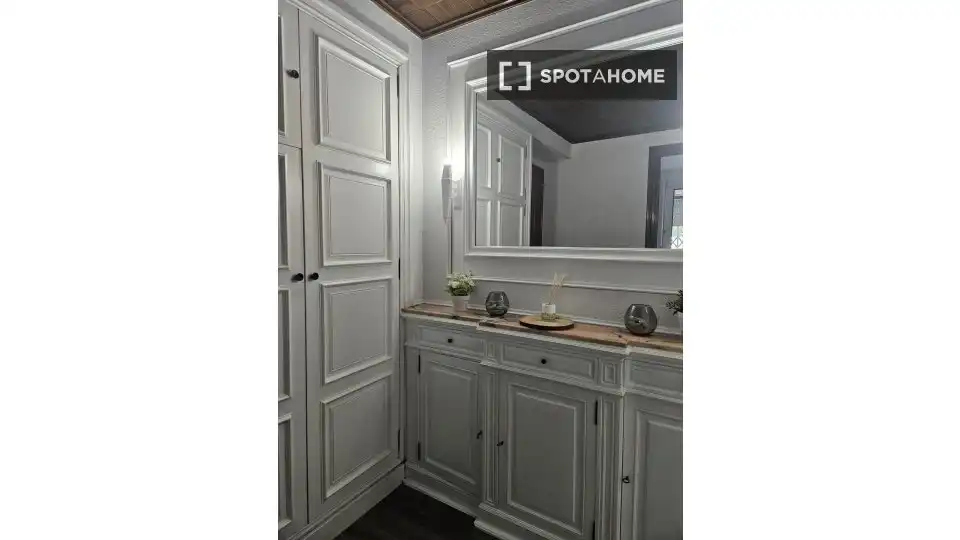 Habitación en alquiler, Zaragoza