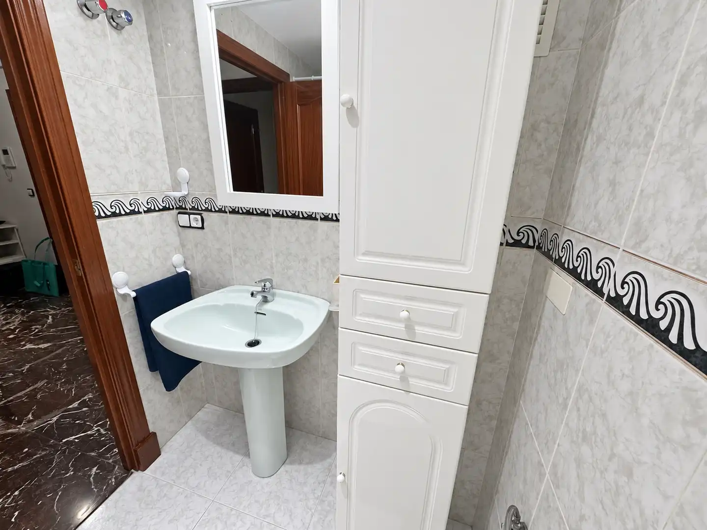 Piso de 110 m² en Jaén
