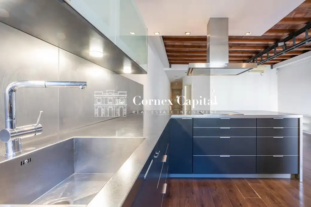 Piso de 134 m² en Barcelona