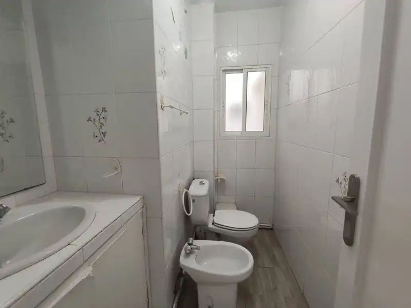 Piso de 100 m² en Cáceres