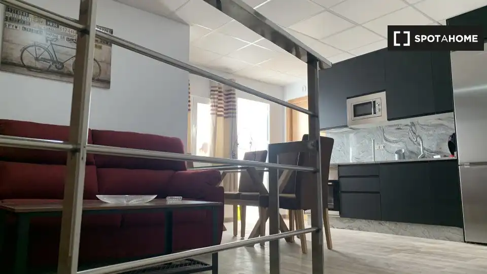 Habitación en alquiler, Murcia