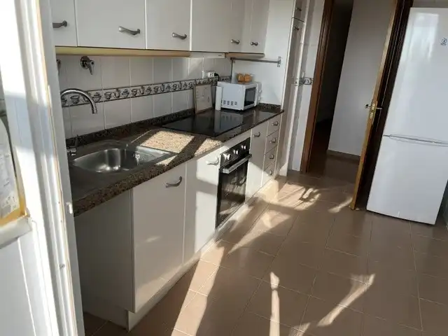 Piso de 121 m² en Tarragona