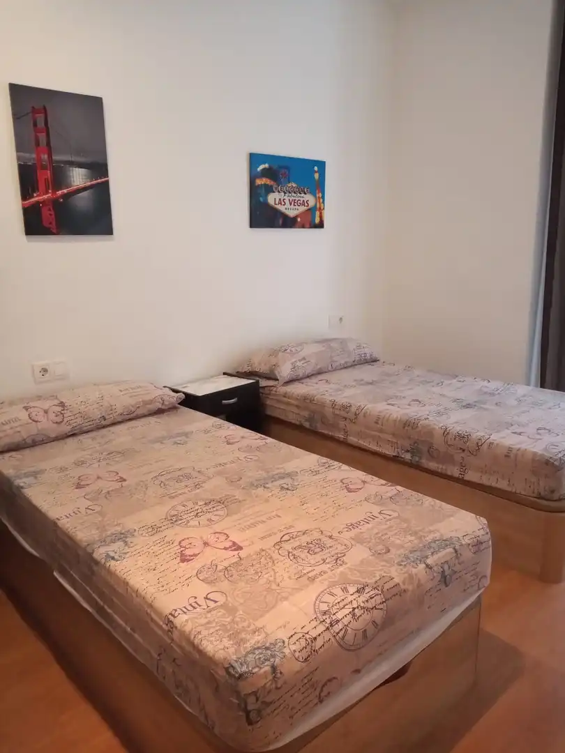Квартира 95 м² у Валенсіі