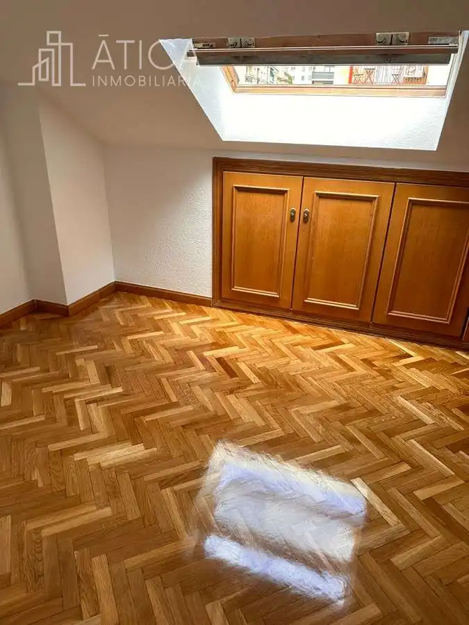 Piso de 90 m² en Salamanca