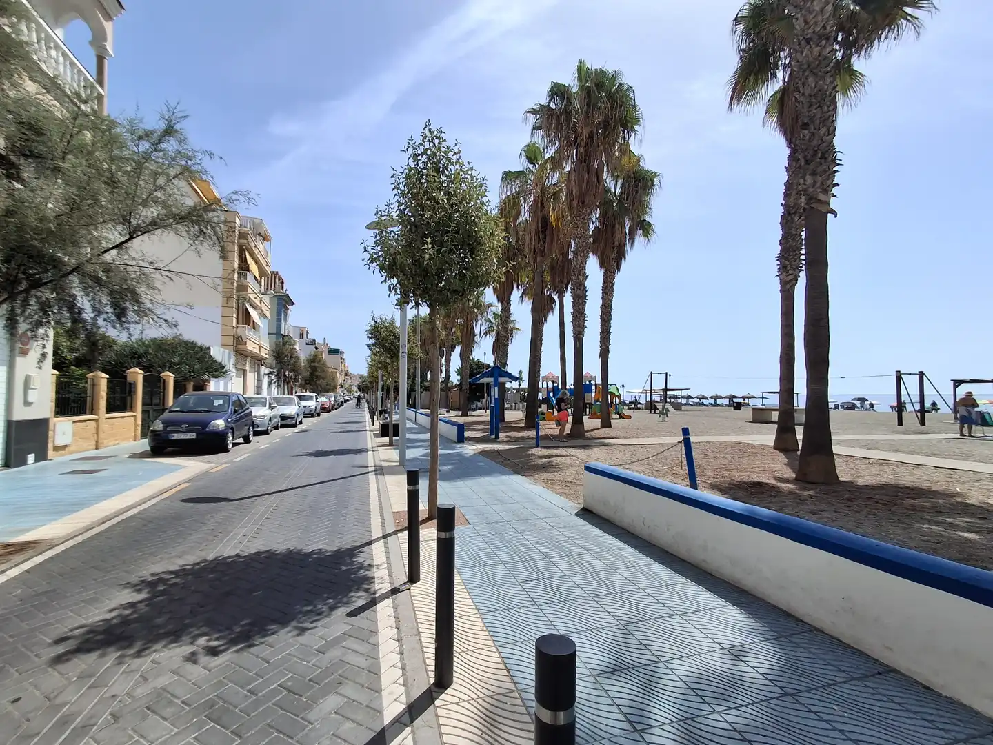 Piso de 70 m² en Vélez-Málaga