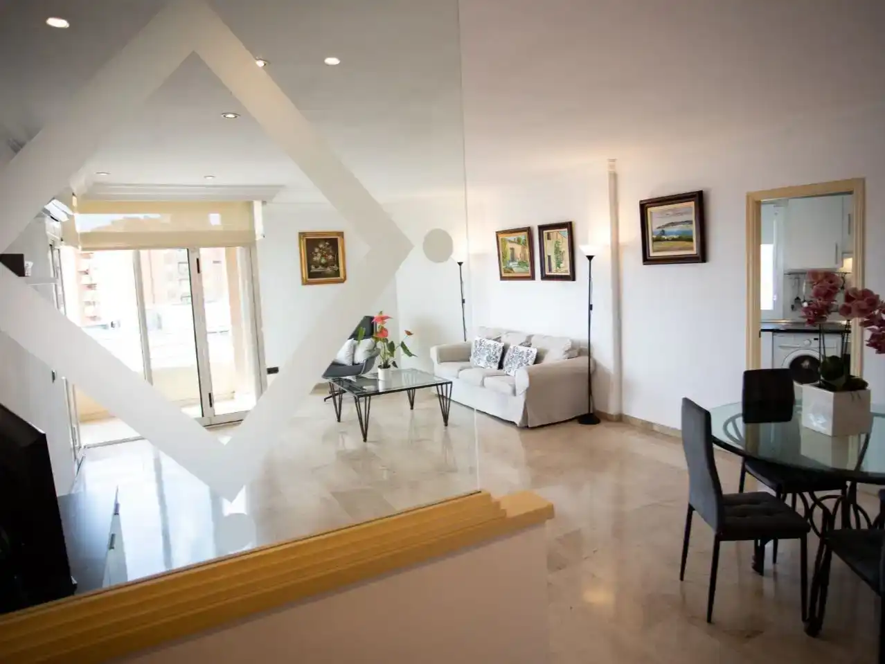Piso de 115 m² en Palma