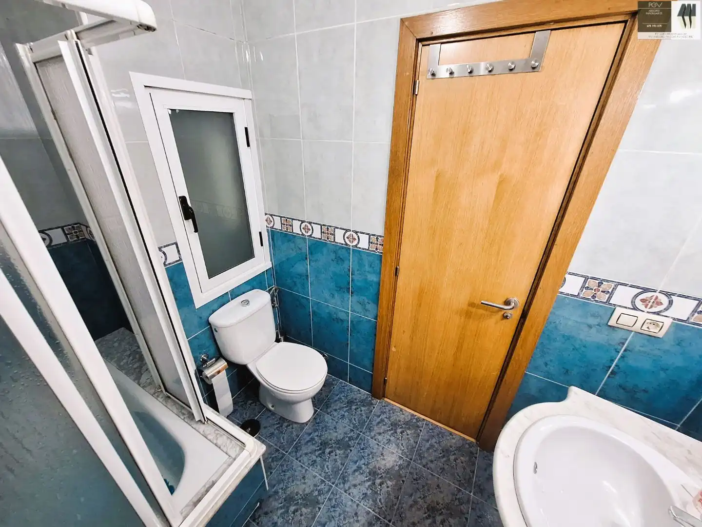 Piso de 76 m² en La Coruña