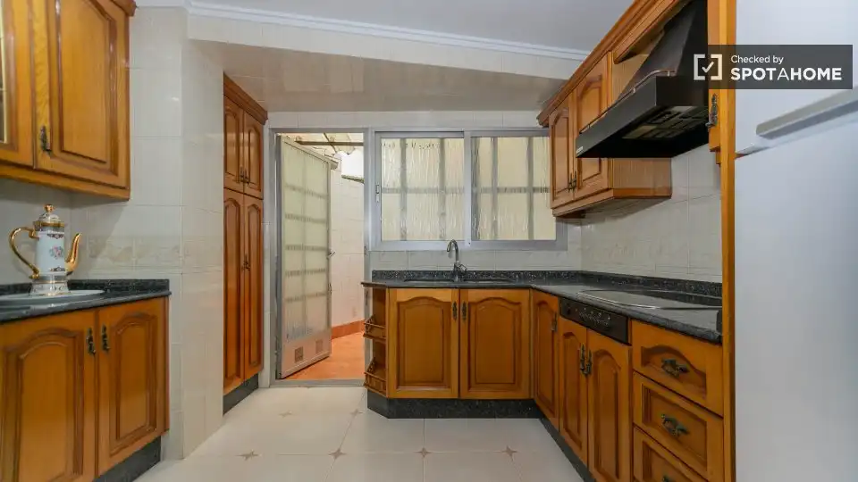 Habitación en alquiler, Valencia