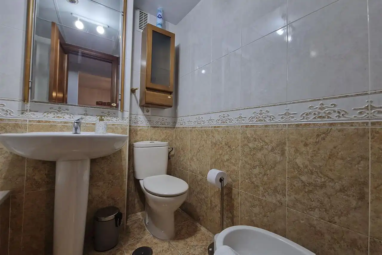 Pis de 102 m² a Torremolinos