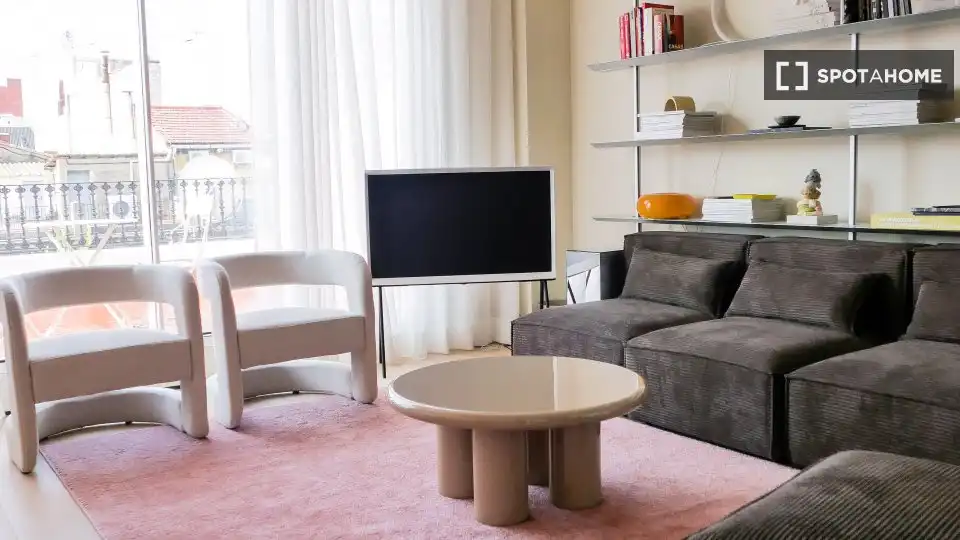 Piso de 60 m² en Valencia