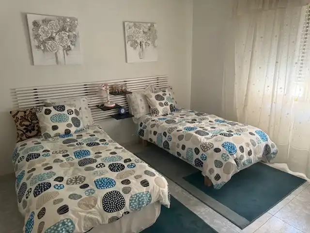 Piso de 90 m² en Puertollano