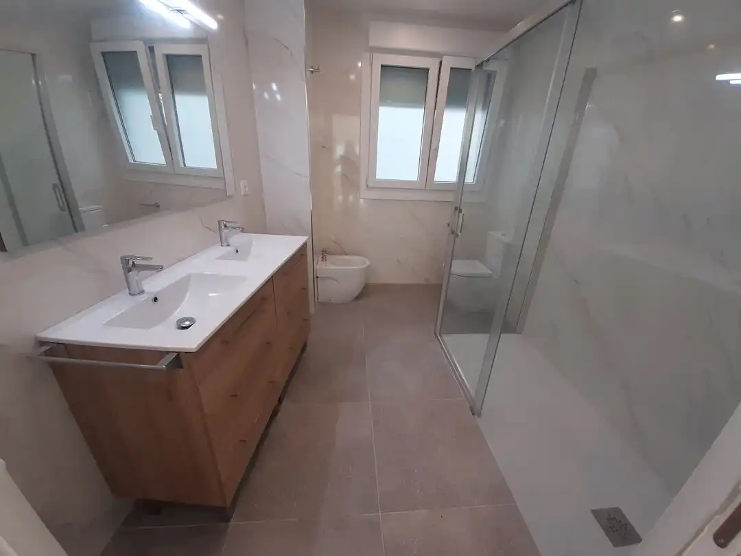 Piso de 150 m² en Gijón