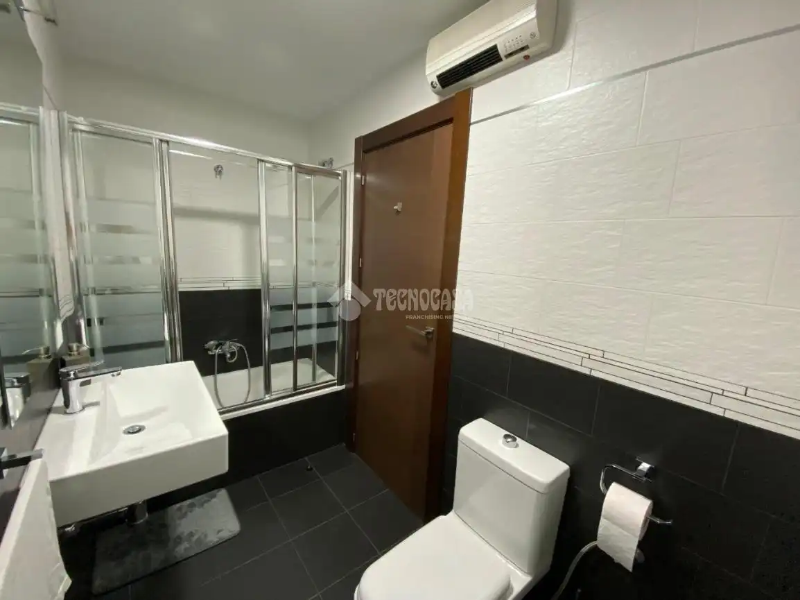 Piso de 108 m² en Torredonjimeno