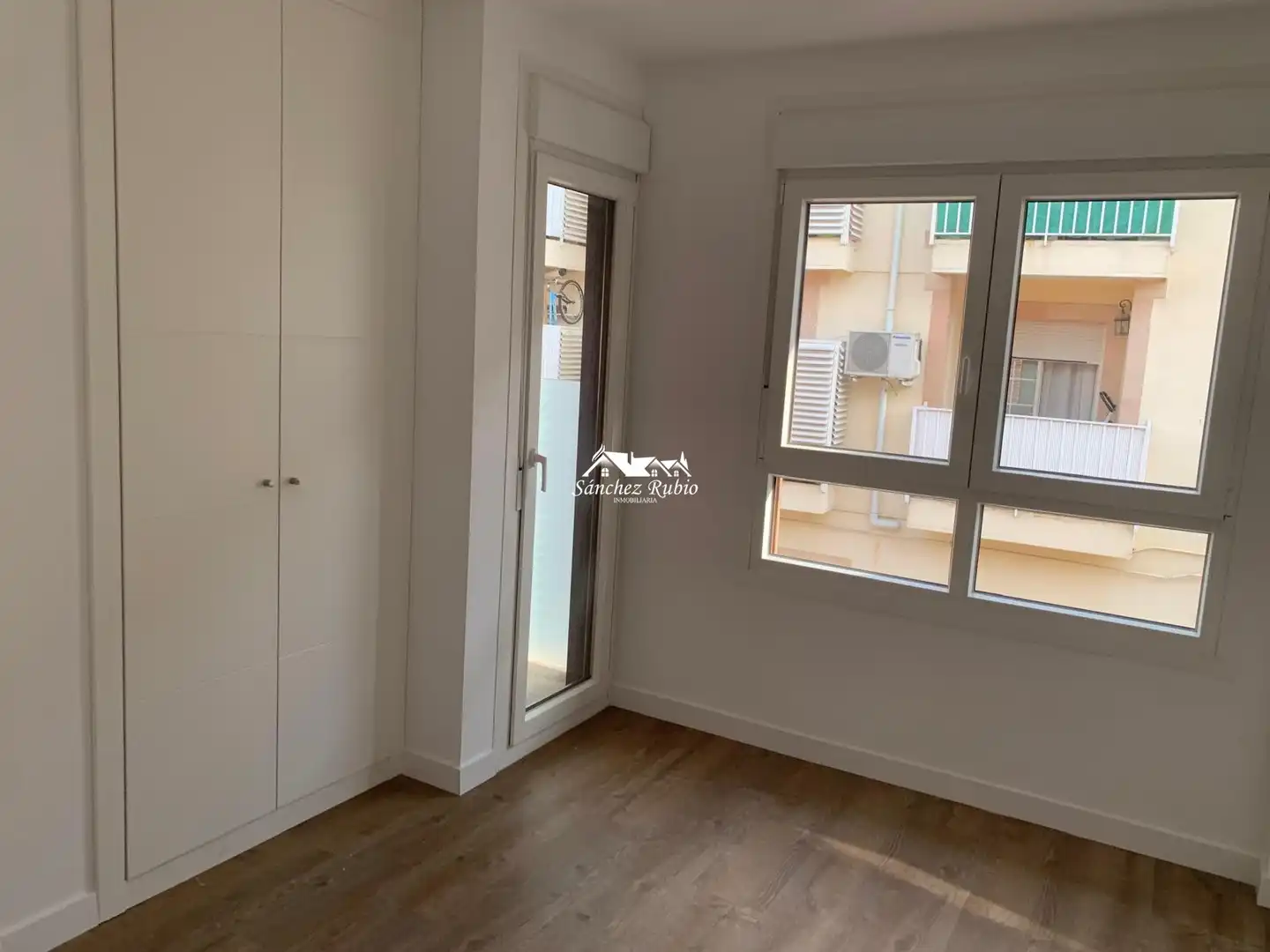 Piso de 100 m² en Galapagar
