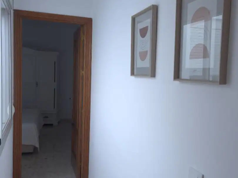 Piso de 52 m² en Sevilla