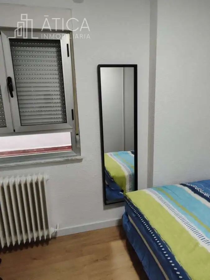 Habitación 136 m², Salamanca