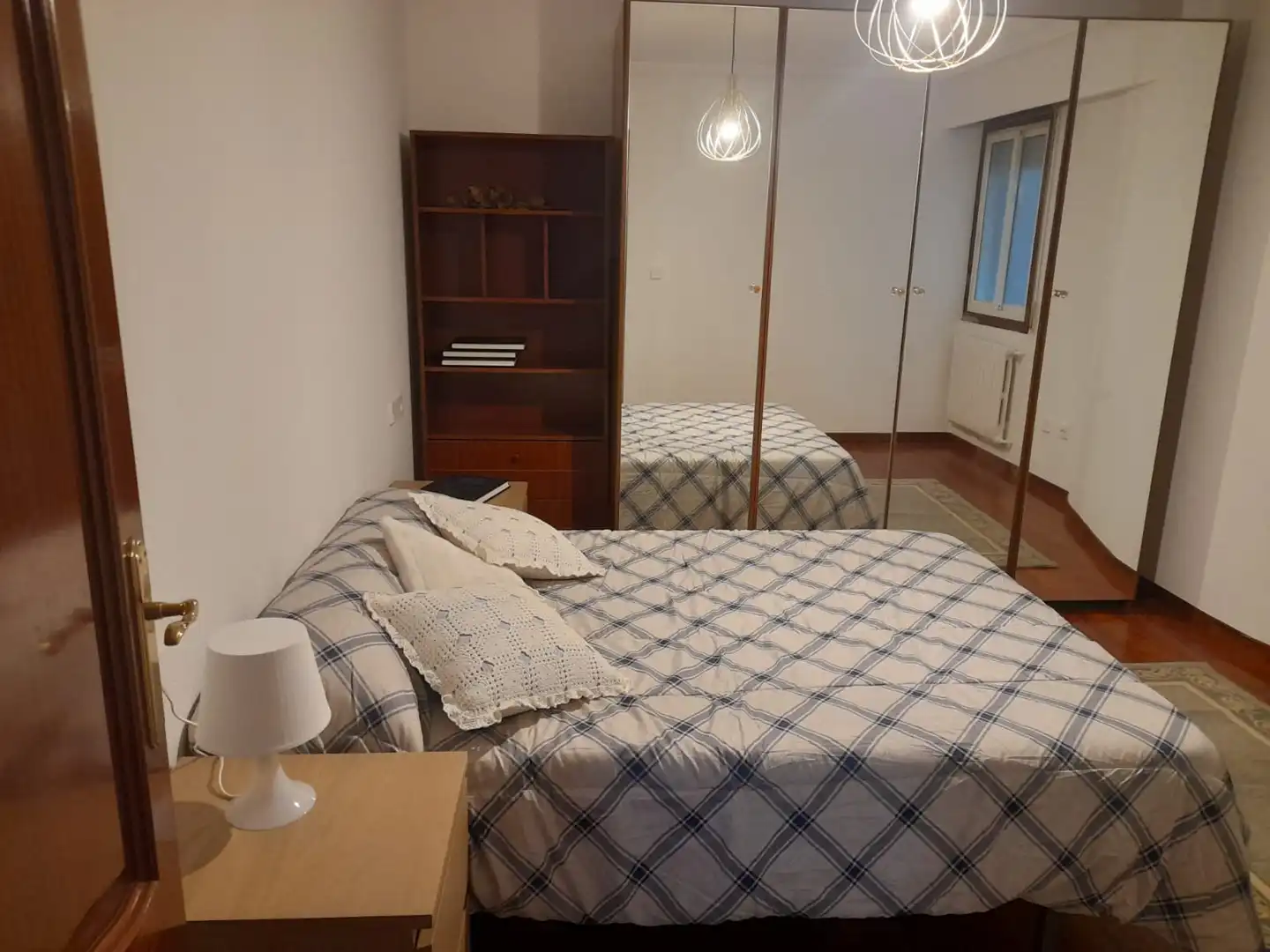 Pis de 50 m² a Ourense