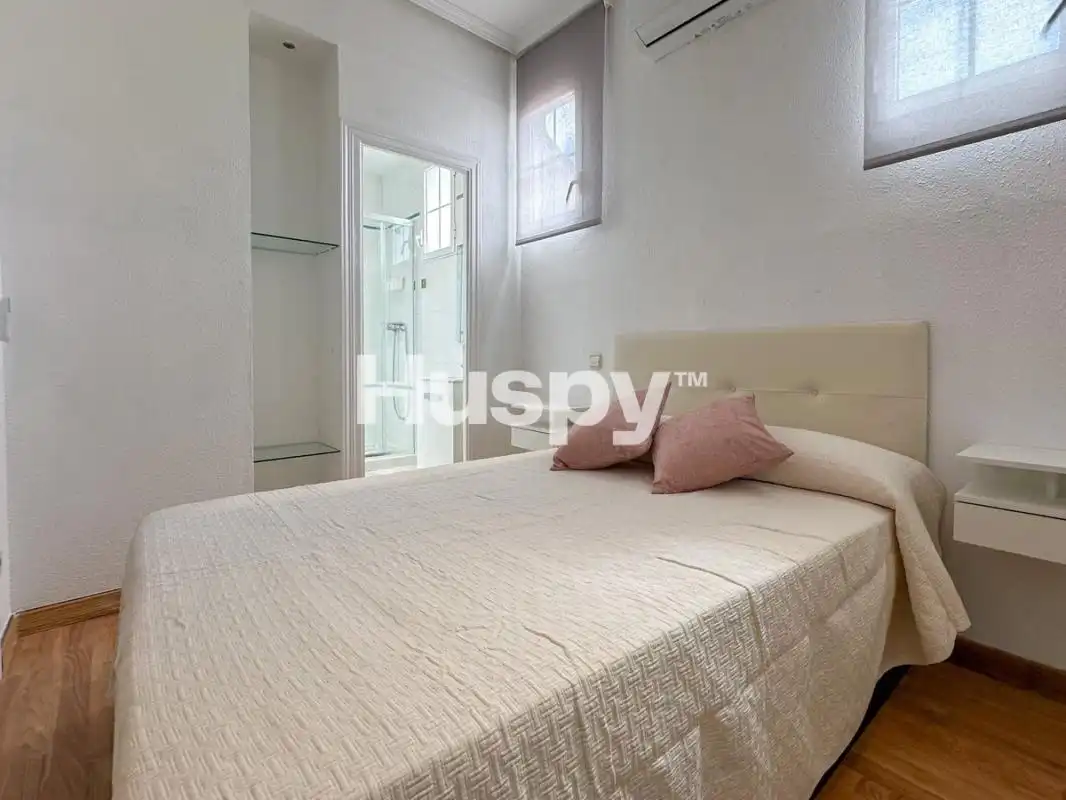 Pis de 35 m² a Madrid