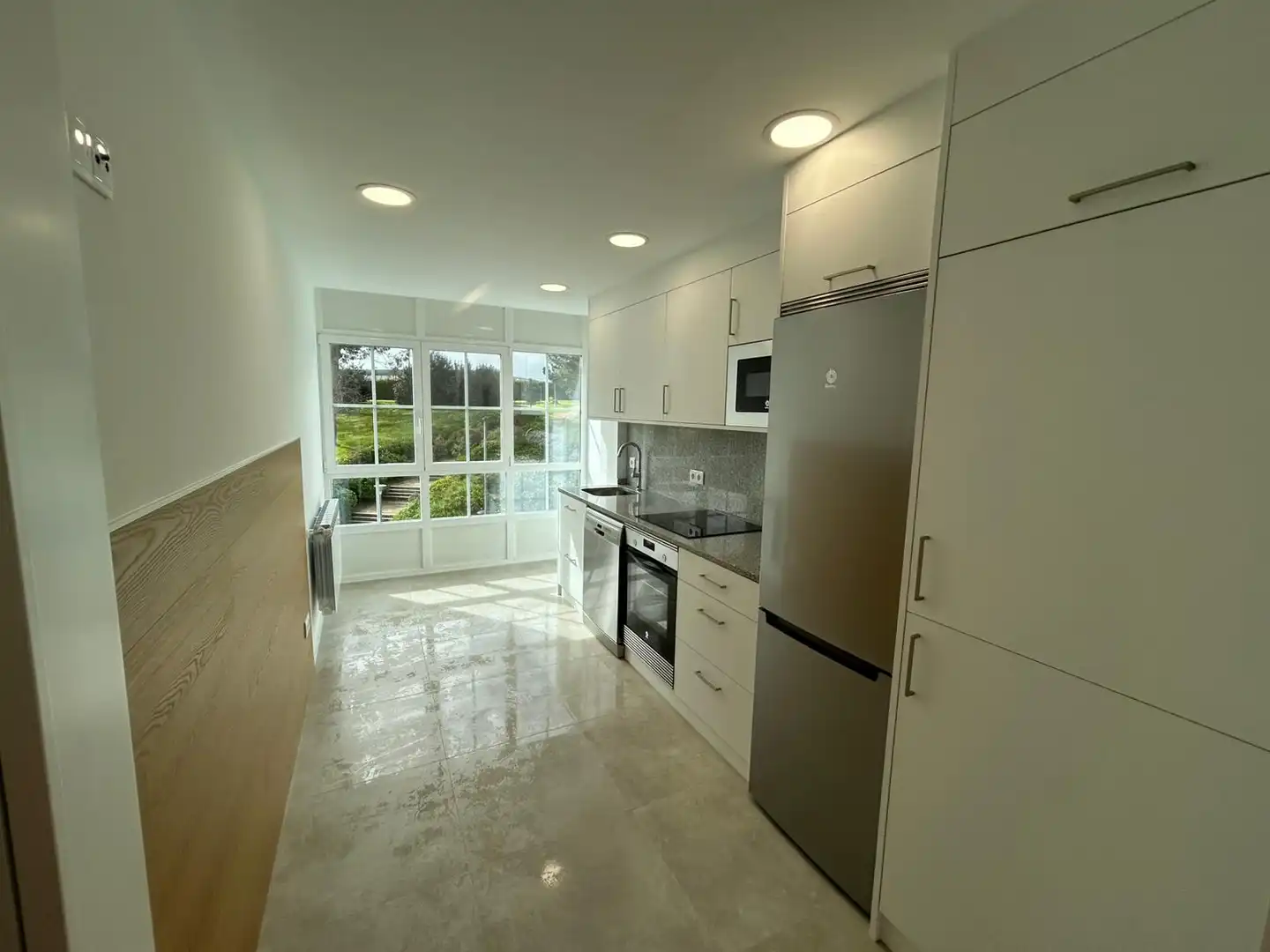 Pis de 125 m² a Santiago de Compostel·la