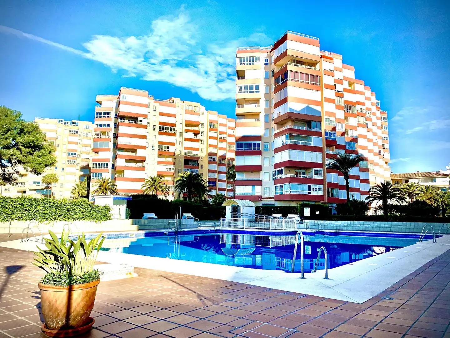 Piso de 30 m² en Torrox