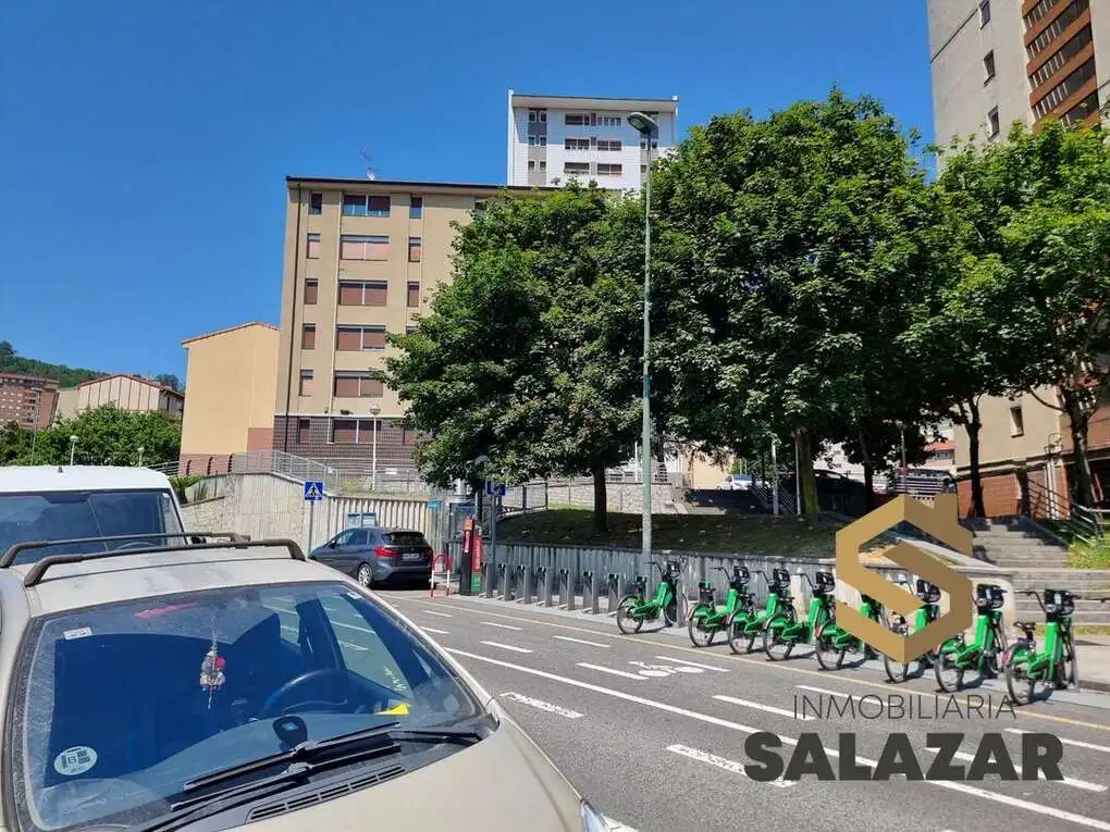Piso de 57 m² en Bilbao