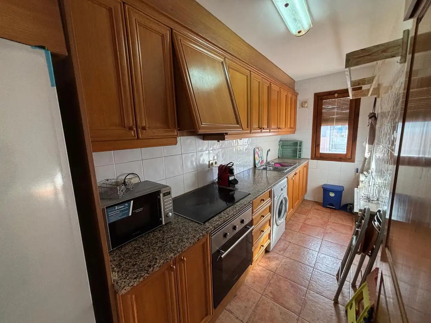 Piso de 56 m² en Palamós