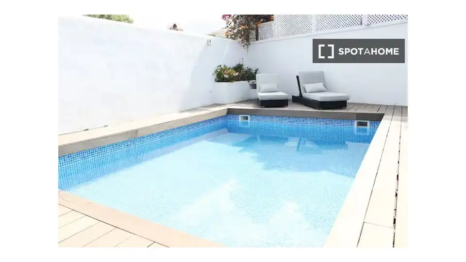 Habitación en alquiler, Puerto de la Cruz