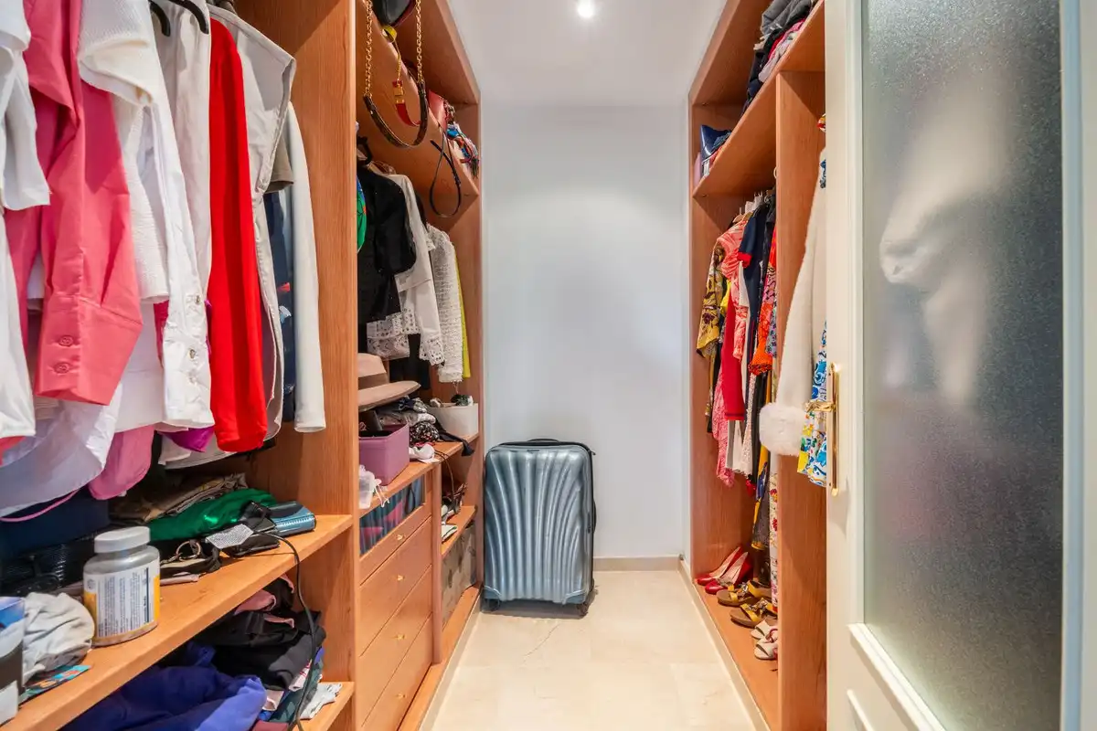 Piso de 161 m² en Benahavís