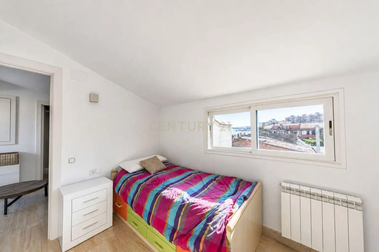 Piso de 168 m² en Sabadell