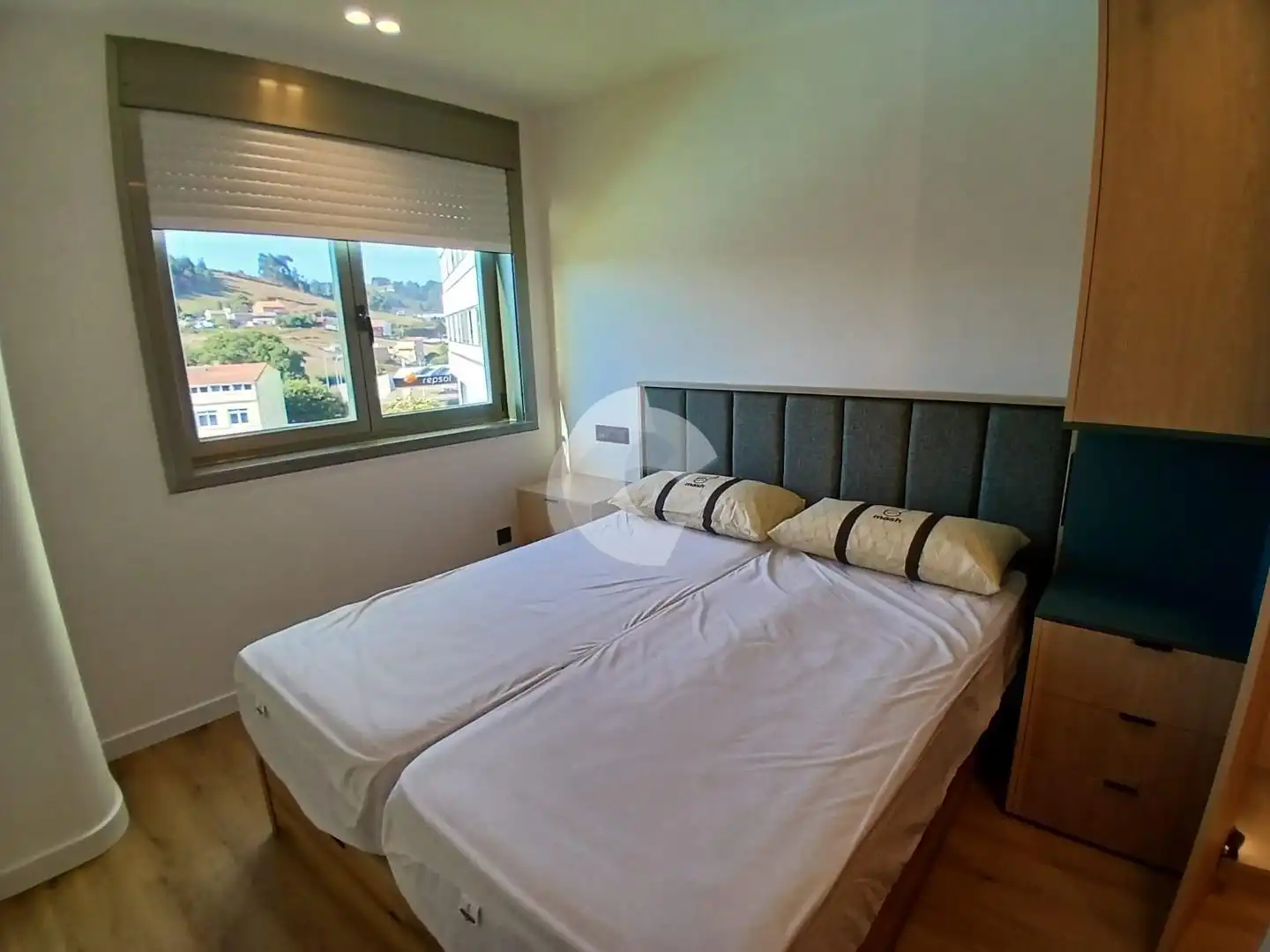 Pis de 47 m² a A Corunya