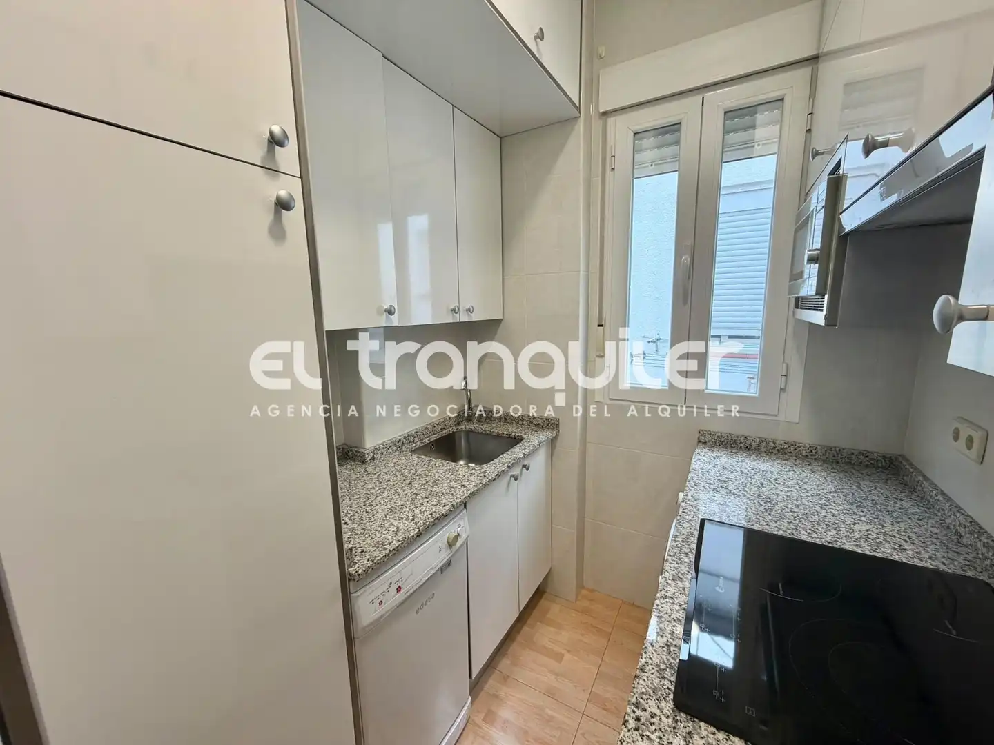 Appartamento 33 m² a Madrid