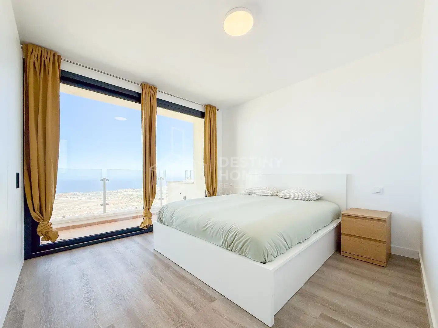 Piso de 118 m² en Antigua