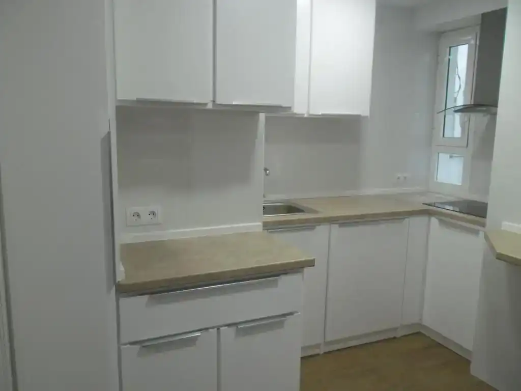 Piso de 110 m² en Sevilla