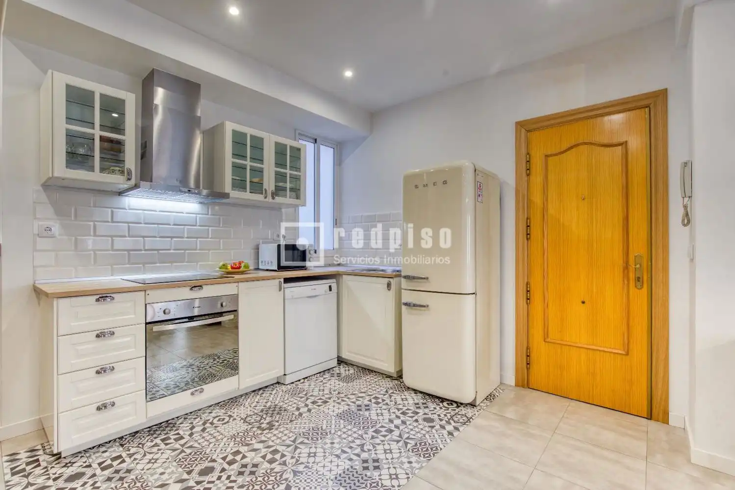 Piso de 110 m² en Valencia