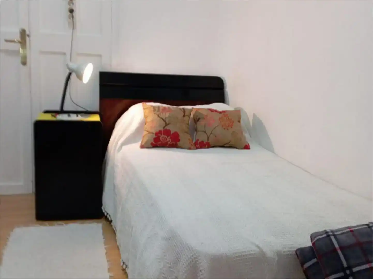 Habitación 11 m², Granada