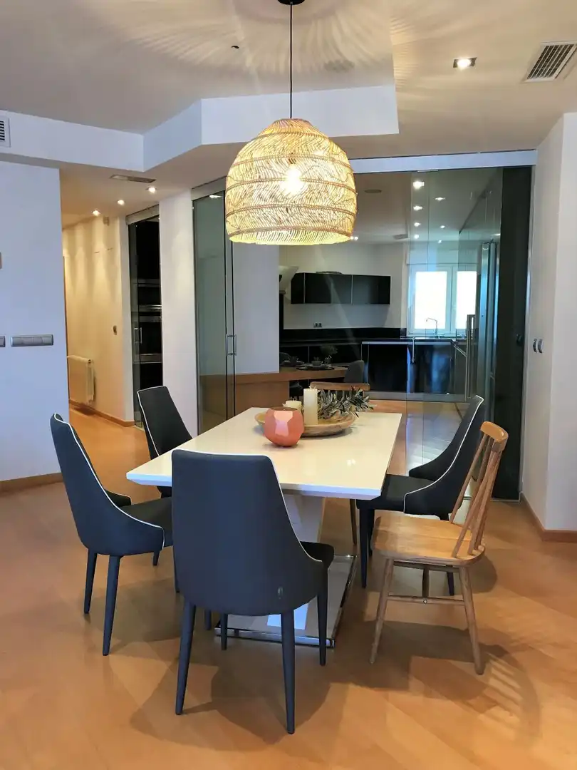 Piso de 170 m² en Alicante