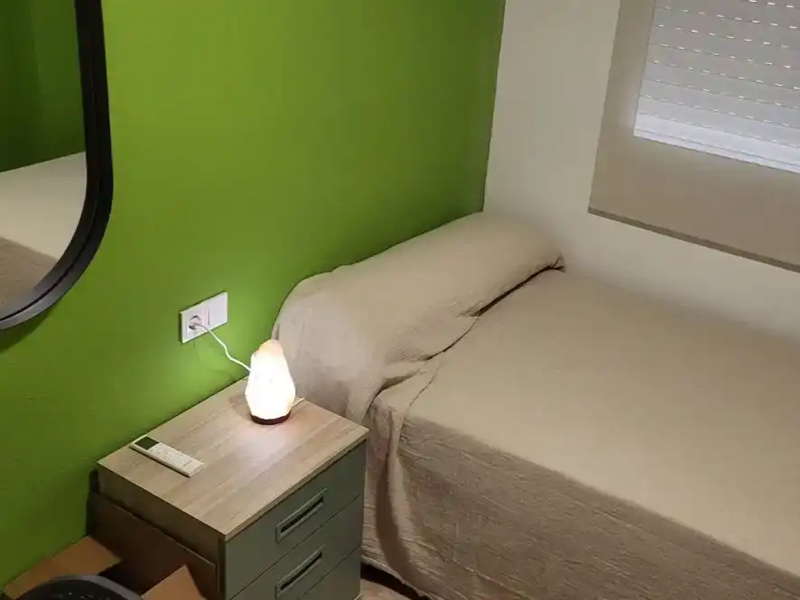 Piso de 120 m² en Murcia