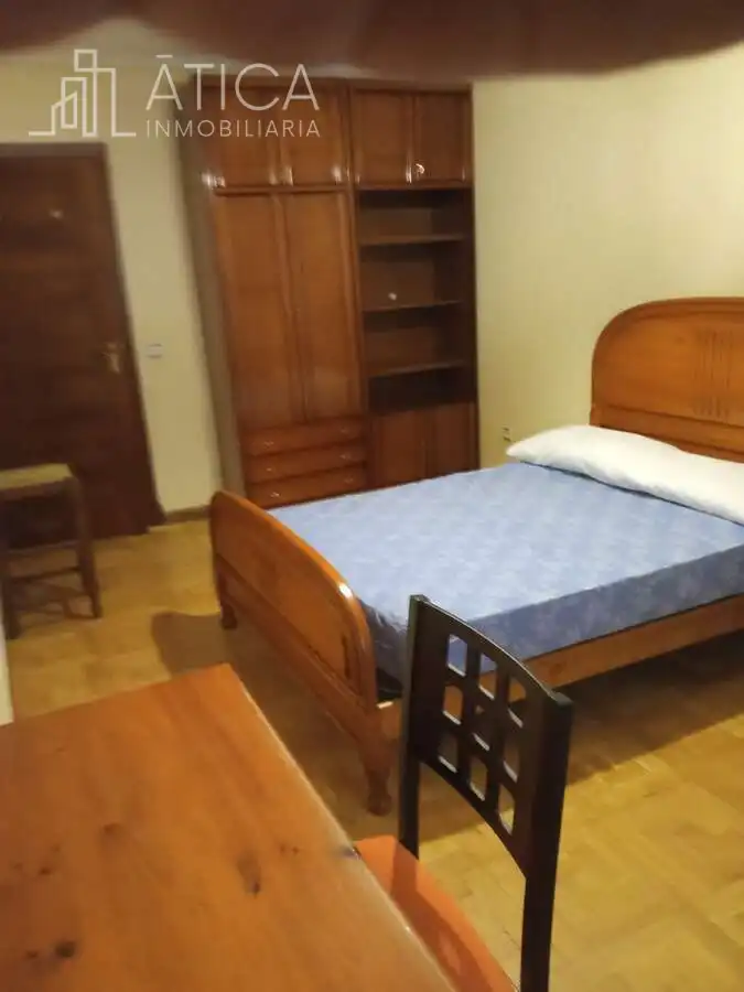 Piso de 106 m² en Salamanca
